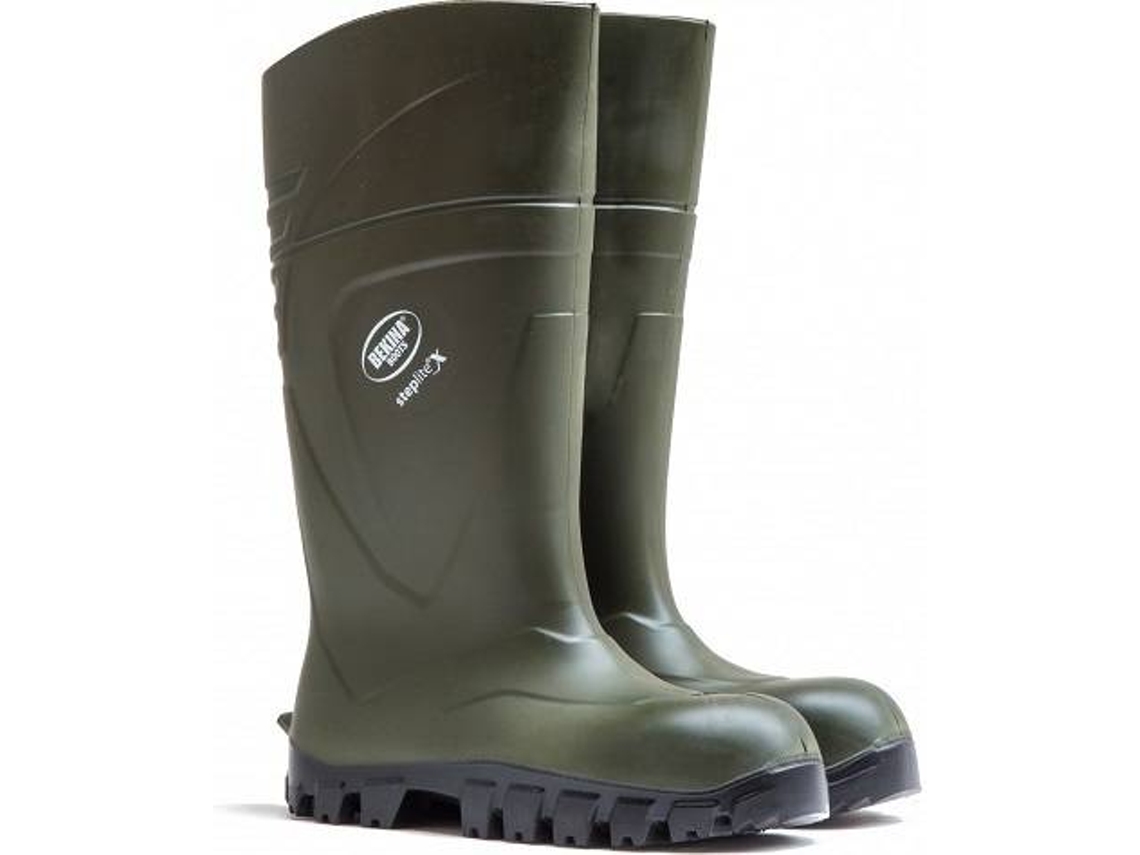 Botas BEKINA Steplite X Solidgrip (Tam: 39)