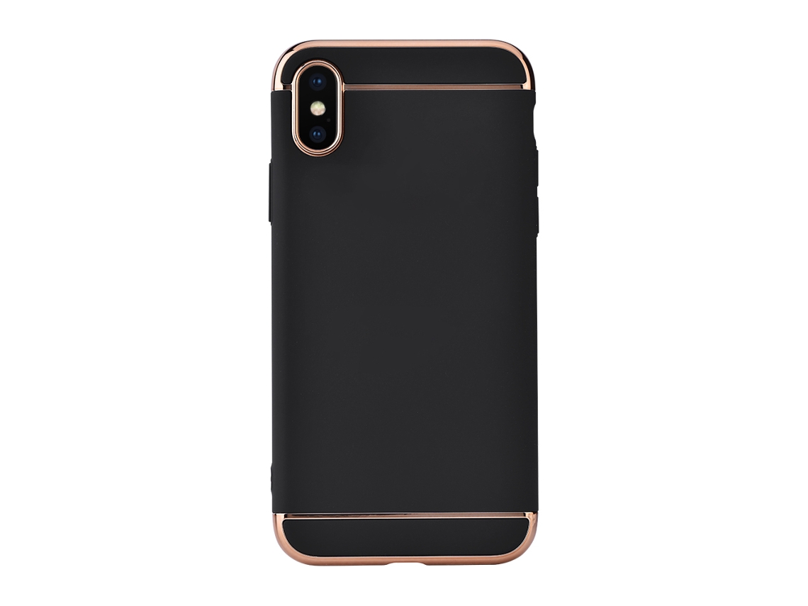 Capa Protective LAXISCREED Apple X Anti queda