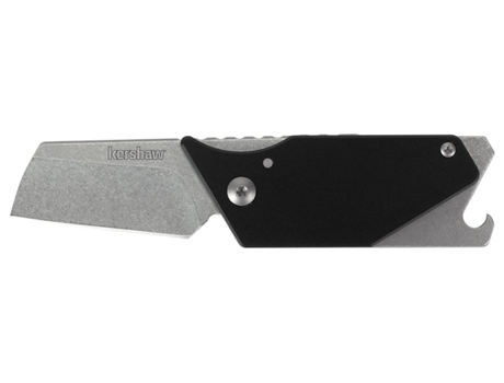 Faca KERSHAW Kw4036Blk KERSHAW Pub Black