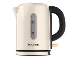 Jarro compacto vintage Term Taurus