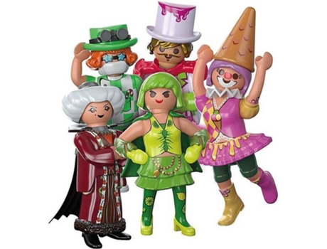 Boneco de Ação Everdreamerz  70389 Caixa surpresa