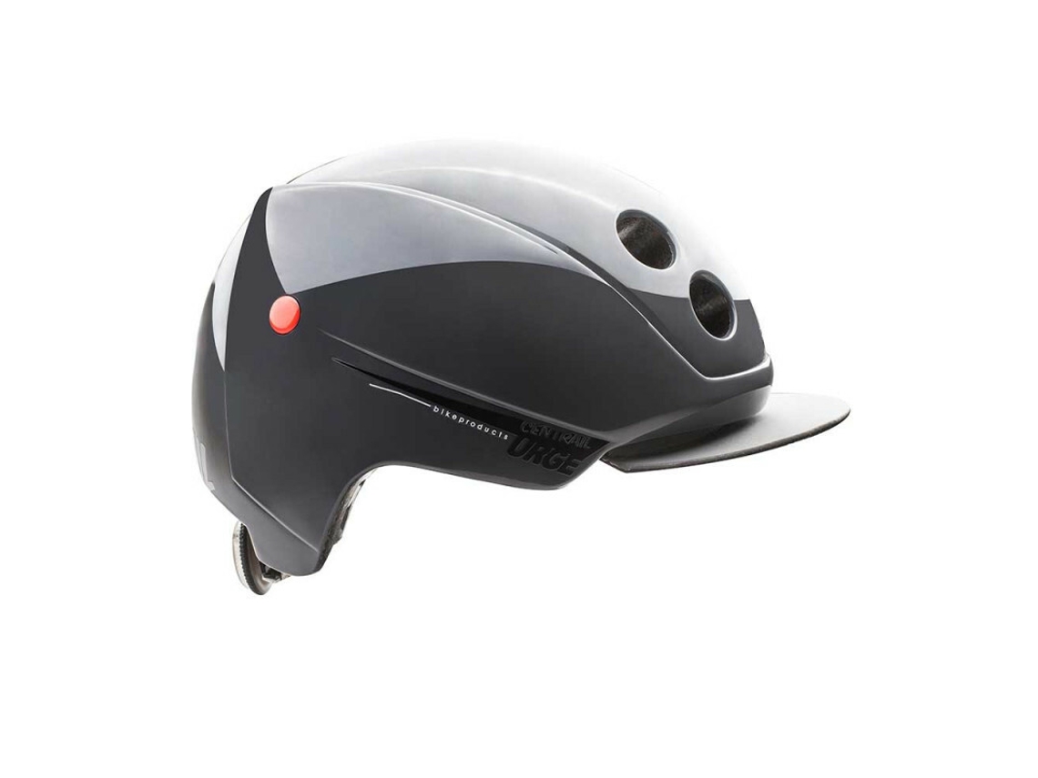 Capacete de bicicleta Urge centrail