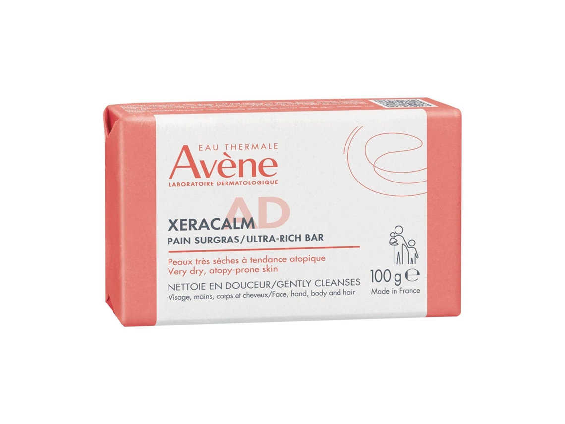 Xeracalm Ad Ultra Rich Bar Avène