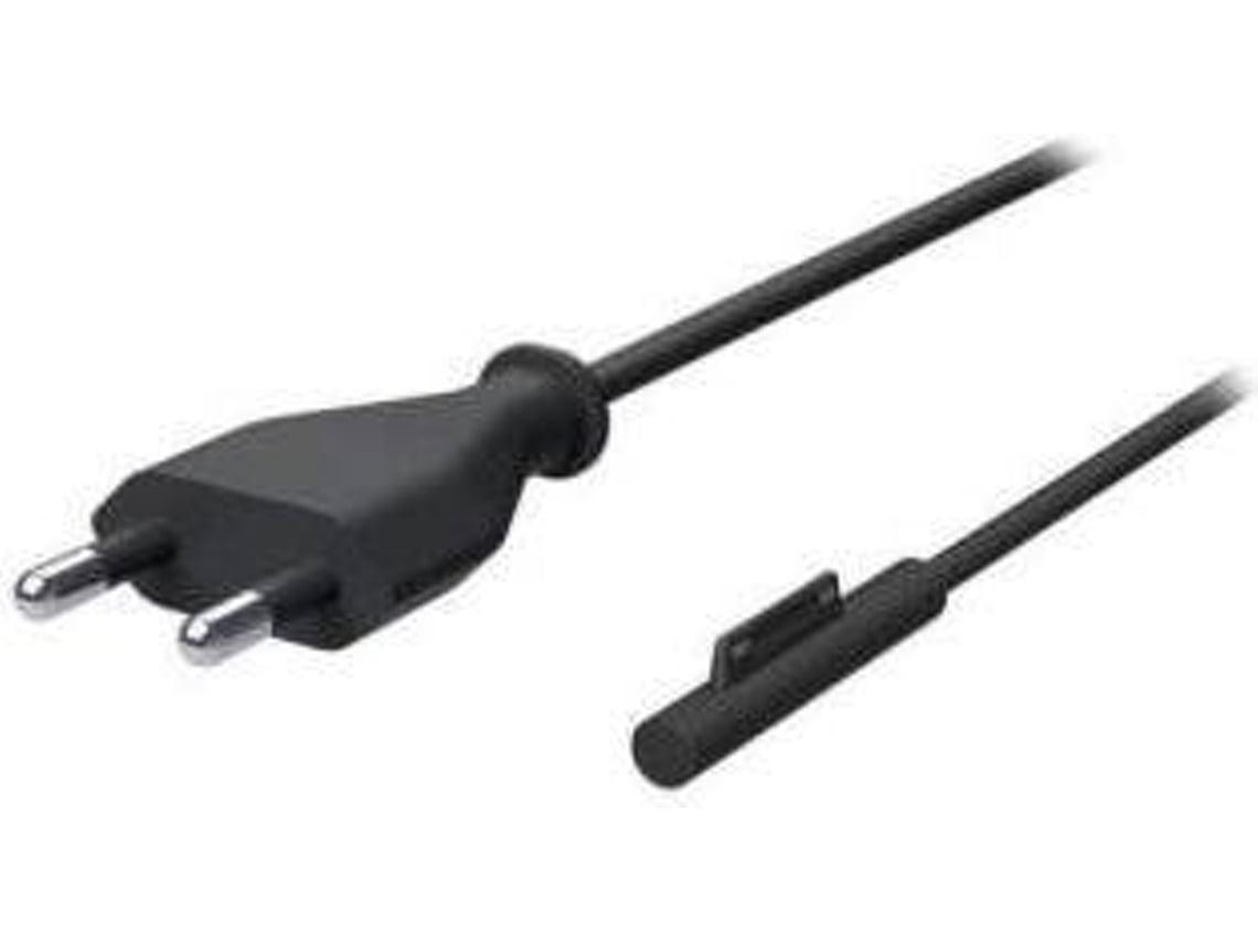 Adaptador CA Microsoft Surface 65W (Outlet Caixa Aberta )