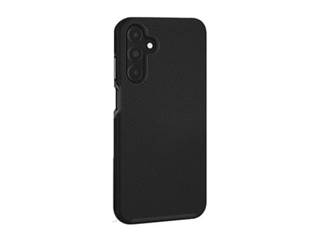Eiger Capa Rígida Para Galaxy A15 Com 2 Camadas Ultra-reforçada Anti-queda 4m Preto