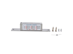 Fechadura Catódica 12v, Fechadura Elétrica Fina Para Porta, Fechadura Doméstica Para Acessórios Domésticos Aquaforge