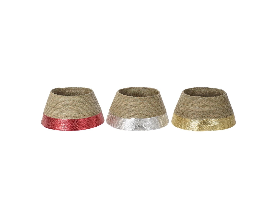 Vara DKD HOME DECOR (Fibra - Multicor)