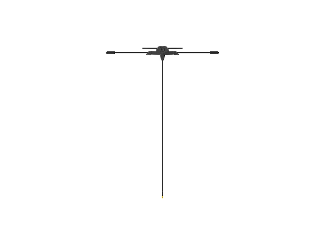 220iflight Elrs 2.4ghz/868/900mhz Dual band 70mm/160mm/220mm Receptor Rx com Antena T para Drone Fpv Racer e Avião Rc MDUG (2 Unidades)