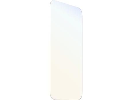 Premium Pro Glass Vetro Anti Microbico Luz Azul Iphone 15 Pro Transparente B2b Otterbox