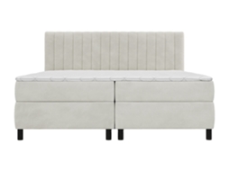 Cama Continental Donisi