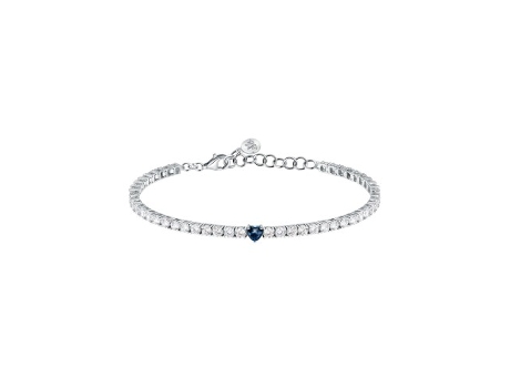 MorellAço Gioielli Pulseira MorellAço Gioielli, Prata 925