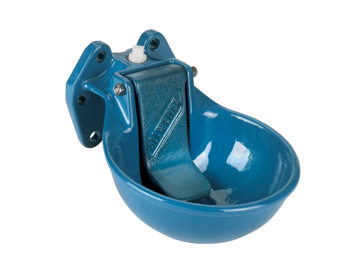 Cocho para Cavalos ALLWEILER K/2 TU