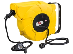 Extensão Elétrica BRENNENSTUHL 1241000300 (18 m - 1 tomada)