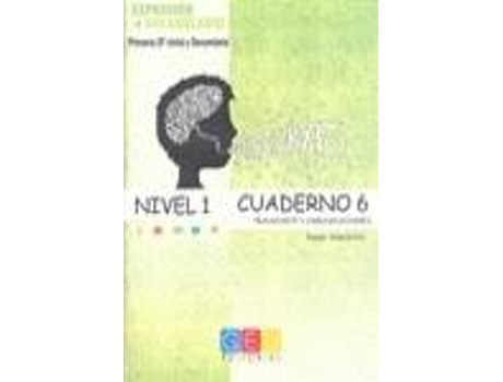 Livro Transporte Y Comunicaciones, Nivel 1 de Primaria 3º Ciclo Y Secundaria