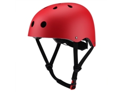 Crianças Capacete ,tamanho:m Vermelho XIAOMOYU
