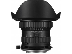 Objetiva LAOWA 15mm f/4 1X Wide Angle Macro (Encaixe: Nikon F)