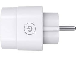Tomada Inteligente FORTIS ALARMS FTTH1