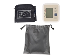 Tensiómetro Portátil, Preciso Y Fácil De Usar Para El Hogar. Olysi Shop