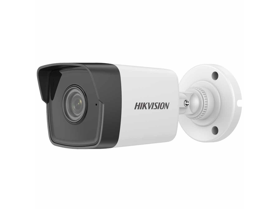 Hikvision Câmera Segurança Ds-2Cd1043G0-I2.8Mmco-Std