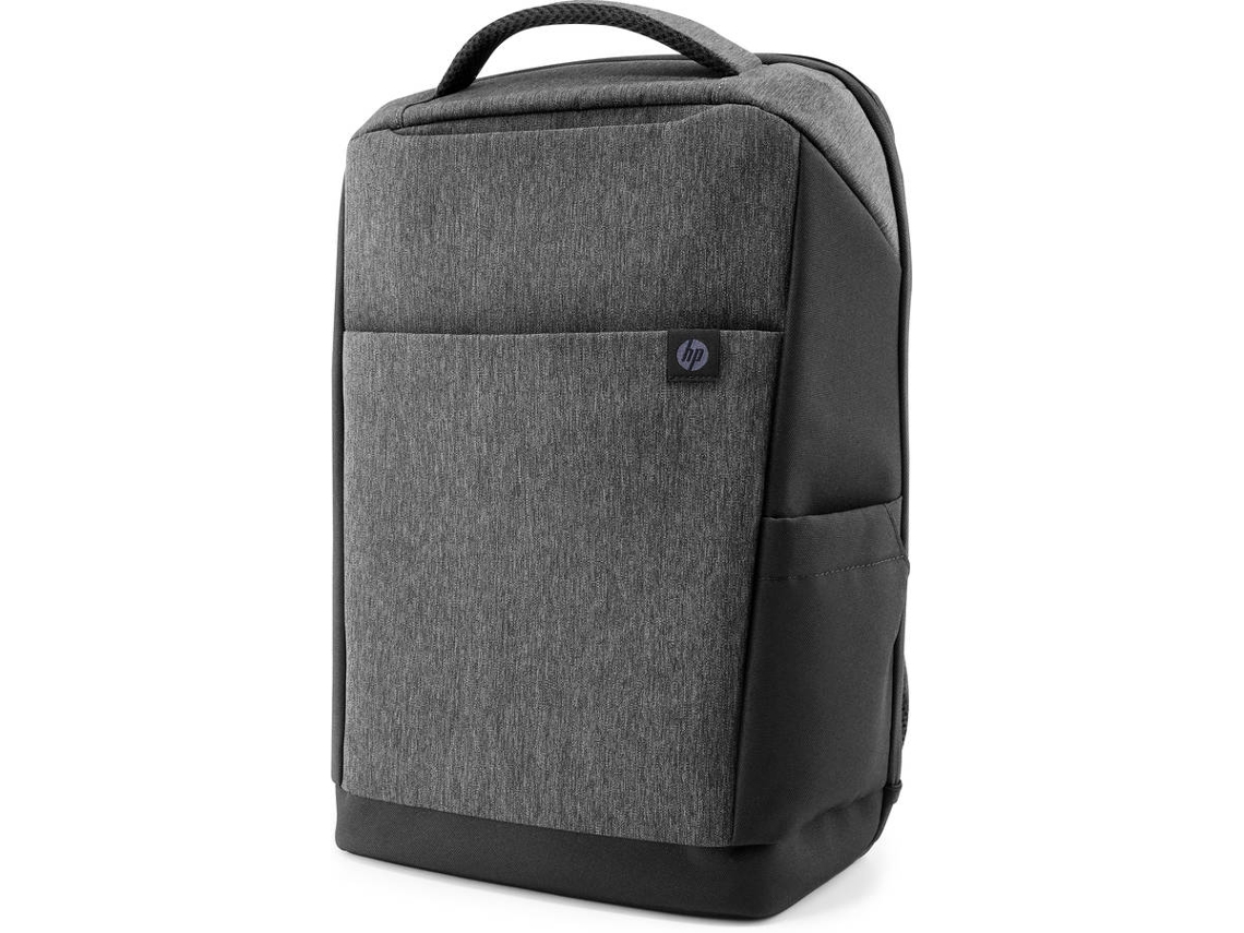 Mochila HP Renew (Universal - 15.6'' - Preto)