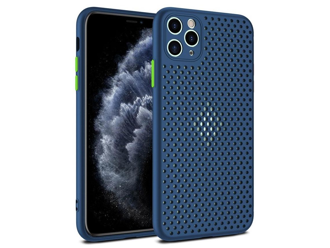 Capa Para Yemaesre Azul