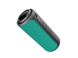 Colunas Bluetooth VEANXIN 1009H2 Verde