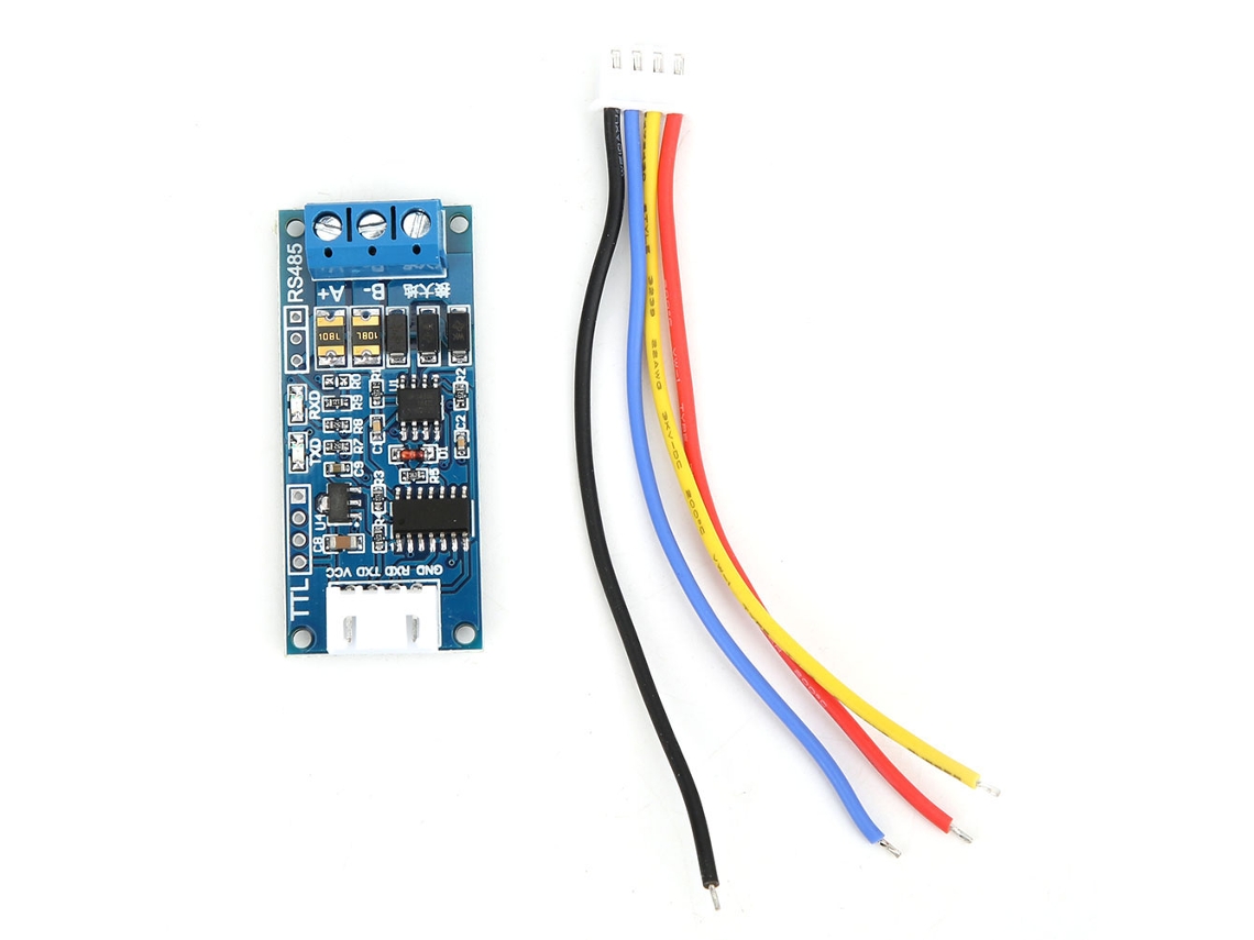 Módulo De Humidade E Temperatura Am2315 Com Saída Digital I2c Sunflare