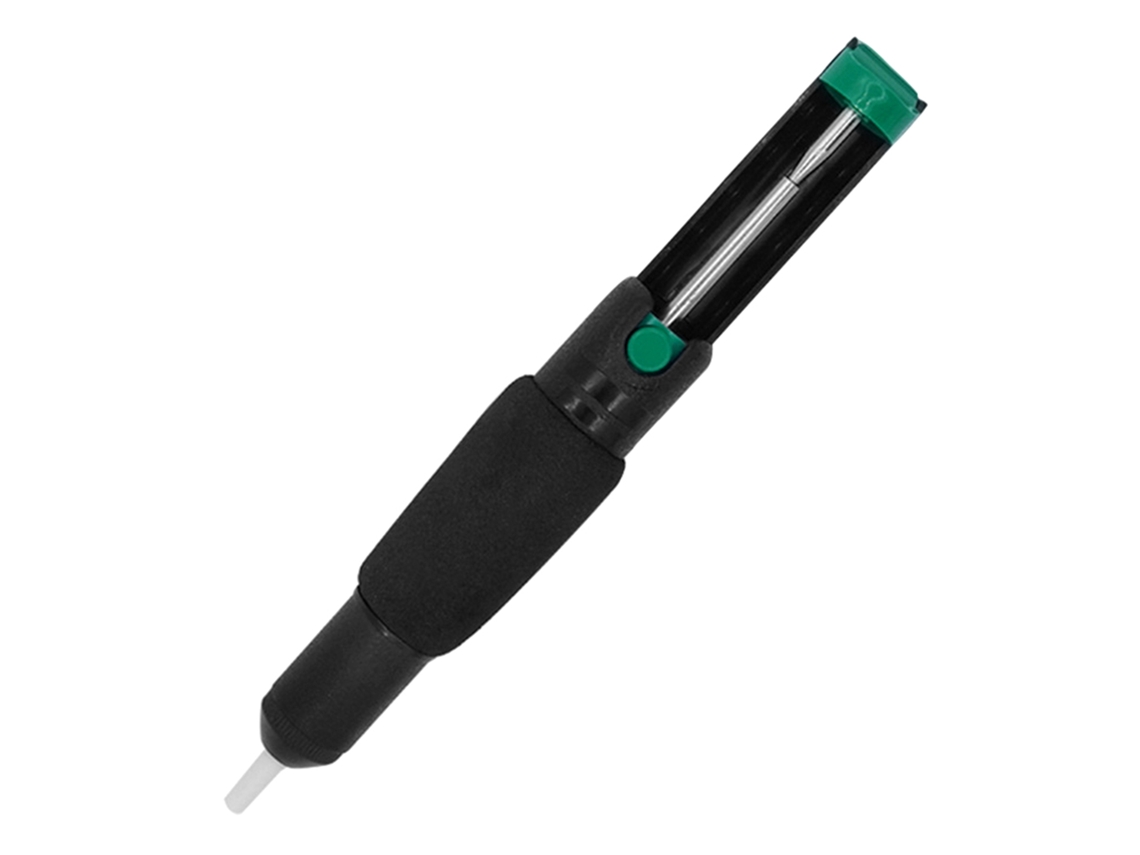 Ferramenta De Desoldadura Bomba De Sucção Manual Para Reparar Componentes Eletrônicos Ferramenta De Soldadura