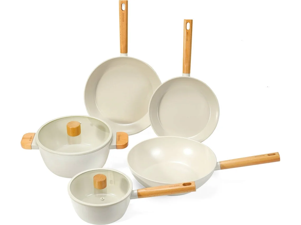 Trem Cozinha BECKEN - BCS9591 (Bege)