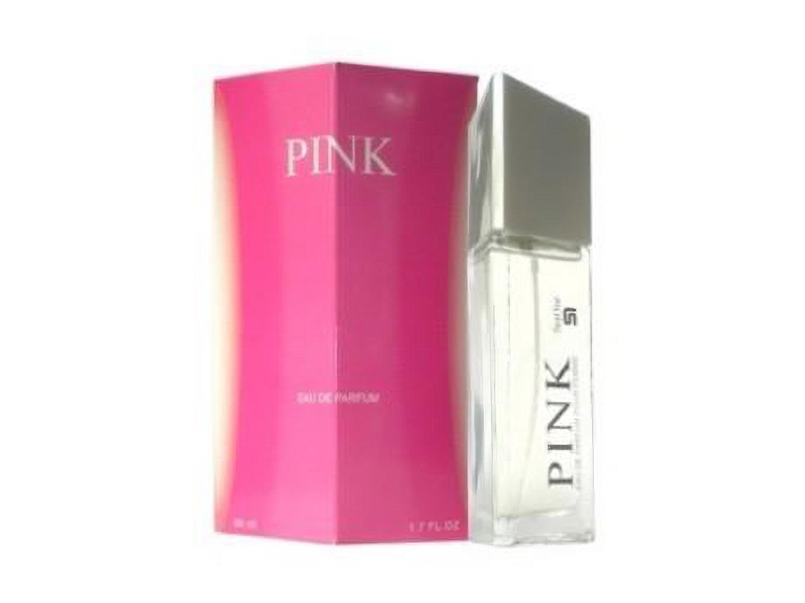 Perfume SERONE Pink 50 ml