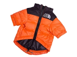 2026 chaqueta Antiviento Impermeable para Perros Cálida de Invierno Ropa de Mascota para Pequeños Medianos Y Grandes Perros