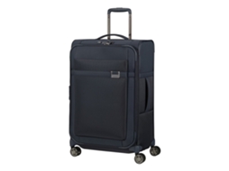 Samsonite Mala De Viagem Média 67cm Exp Airea Azul Escuro
