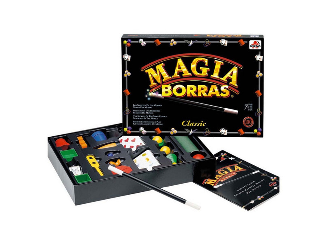 Jogo de truques de magia Odivelas • OLX Portugal