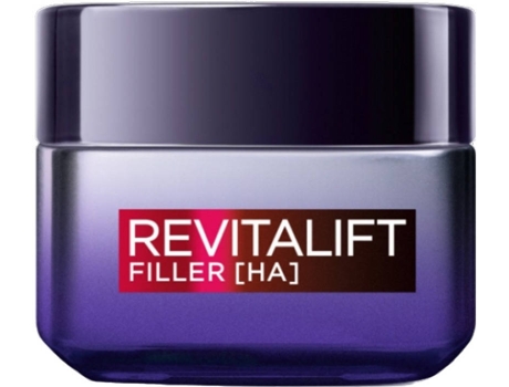 Creme de Noite Revitalift Filler LOreal Make Up - 50 ml