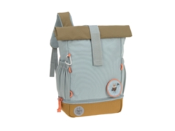 Mochila LÄSSIG Unisexo (Multicor)