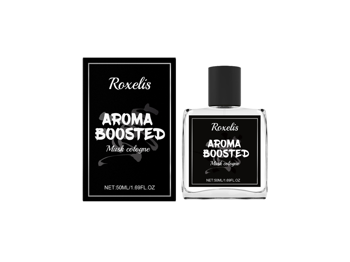 Colônia Musk