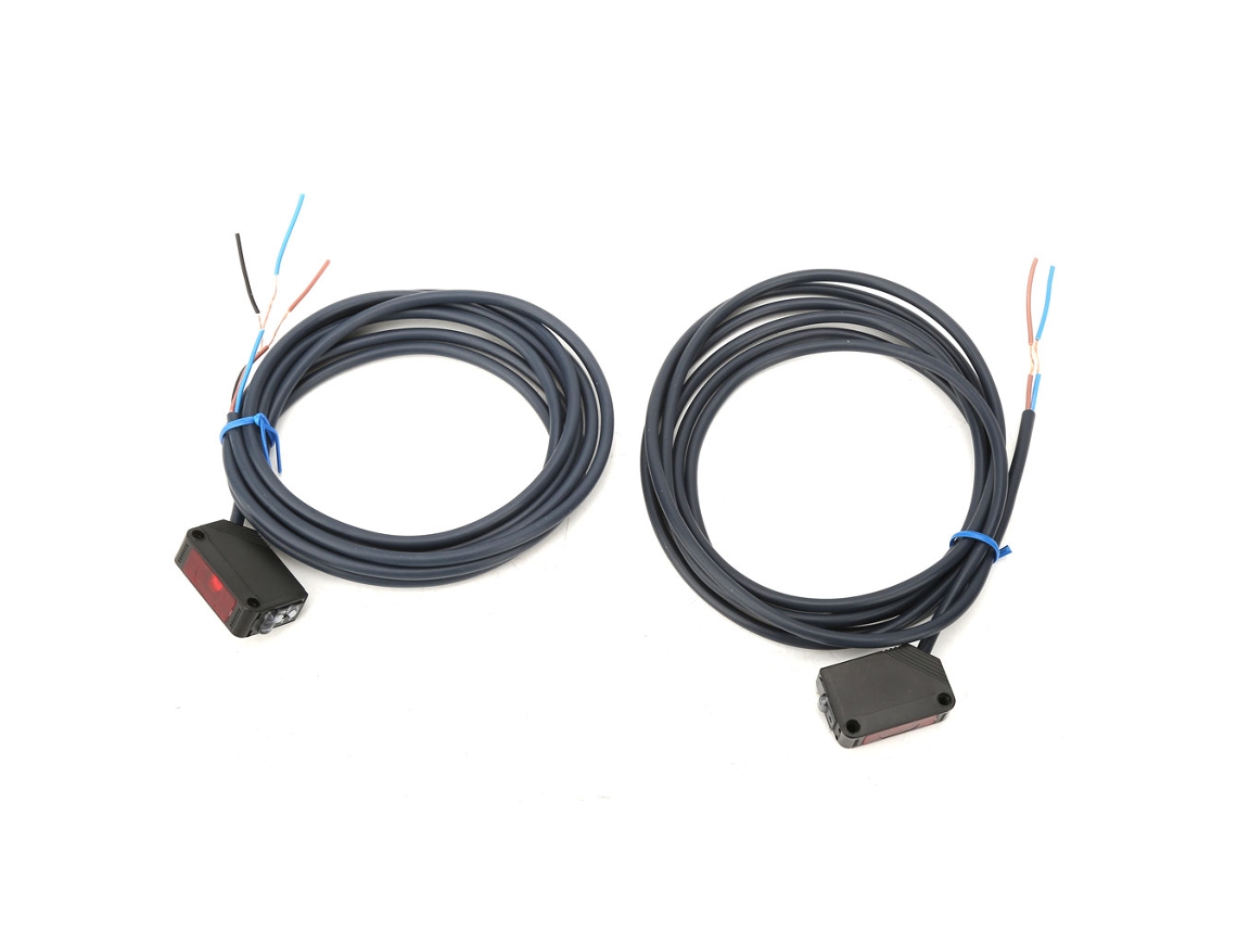 Interruptor Sensor Foteléctrico Infrarrojo E3z t61 12 24v HKJ