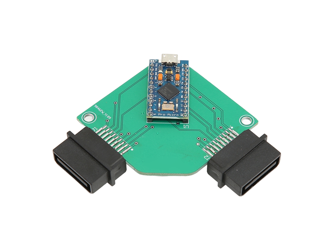 Adaptador Controle Usb LAXISCREED Multiplataforma