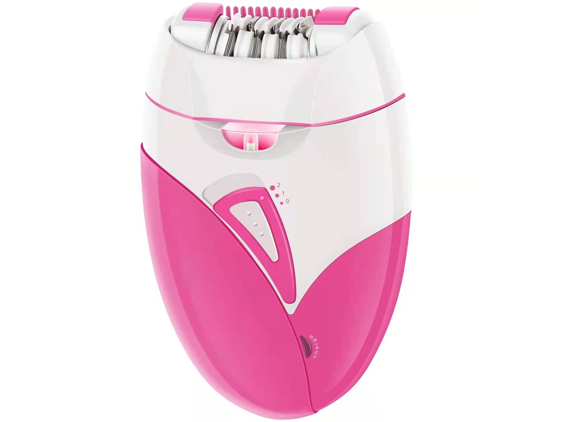 Remoção de Depilador de Cabelo para Mulhers Depilador Sem Fio para Pernas e Braços Pinça Elétrica Removedora de Cabelo Recarregável Rec JEDBESETZT