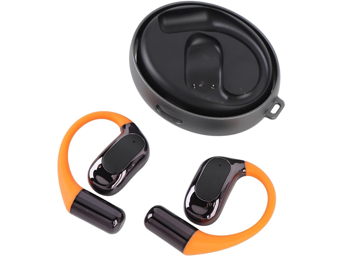 Fones De Ouvido Fabater Com Tradução Idiomas Por Ia, Tradutores Bluetooth Para 144 Idiomas Com Aplicativo E Estojo De