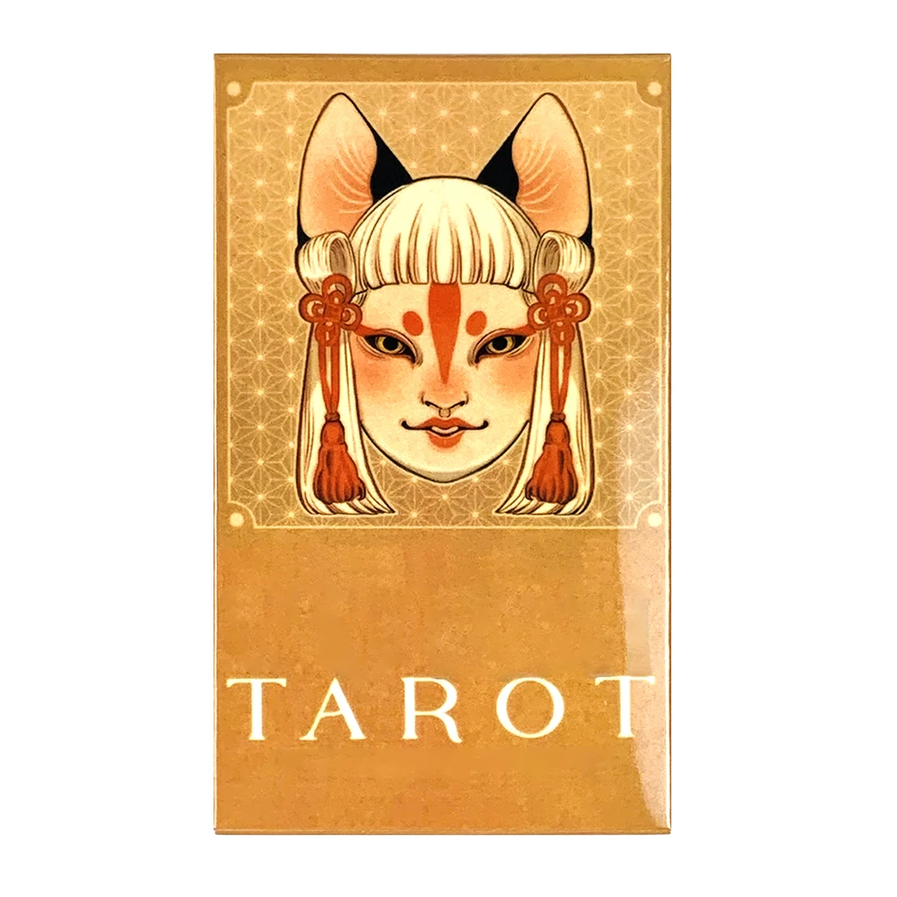 Cartas De Tarô Mais Vendidas: 78 Cartas De Tarô Clássicas De Alta Qualidade Para Adivinhação E Leitura Da Sorte