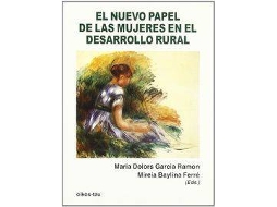 Livro El Nuevo Papel De Las Mujeres, En El Desarrollo Rural de María Dolores García Ramón (Espanhol)