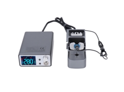 Laxiscreed Ferro De Soldar Digital Com Aquecimento Rápido E Controle Preciso De Temperatura