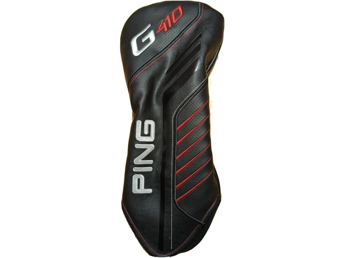 Capa para Taco de Golfe Ping G410 Plus/lst/sft Driver/fairway Wood/híbrido Fm BRILVIBERA
