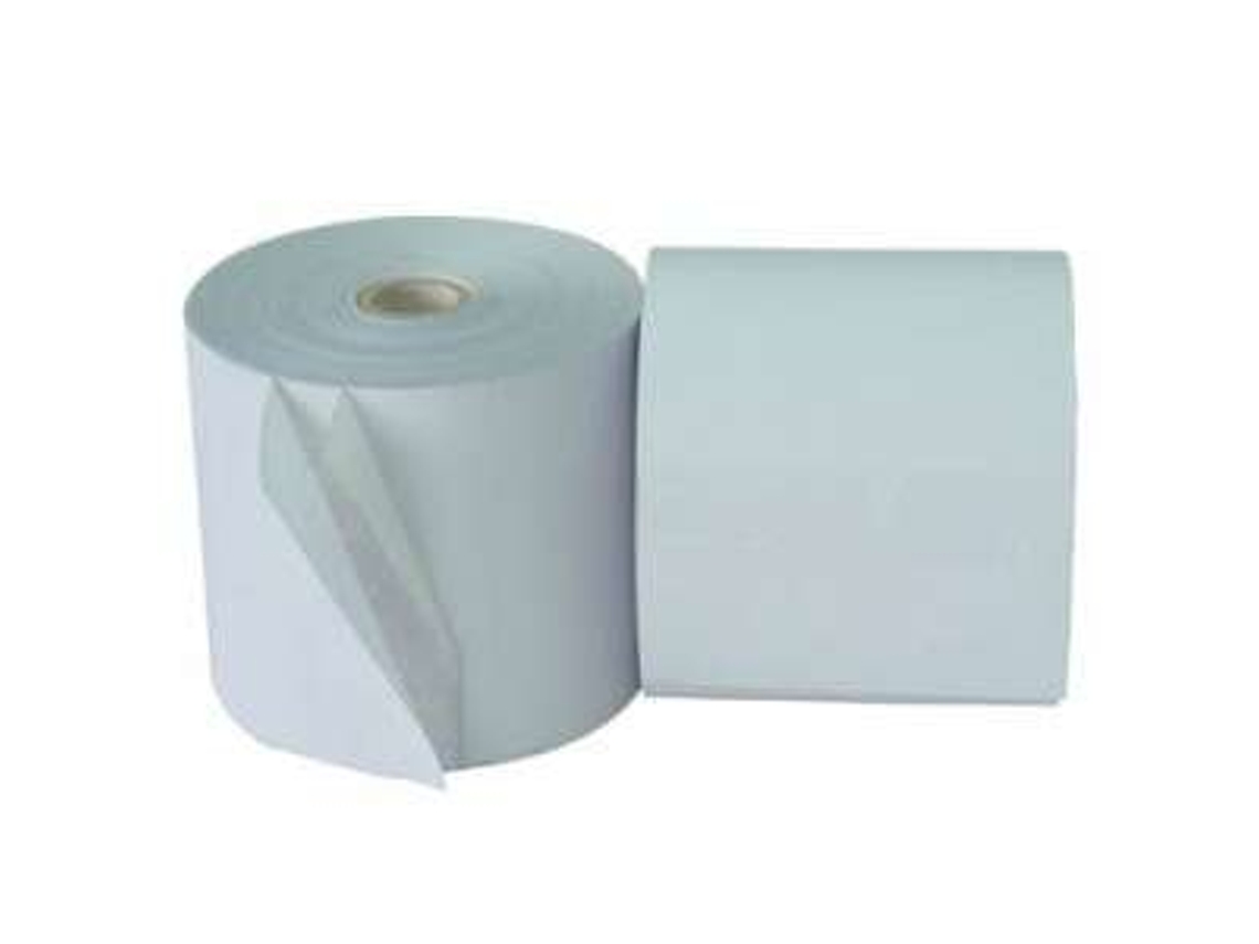 Rolo De Papel Electra 49,5x75x12 Mm