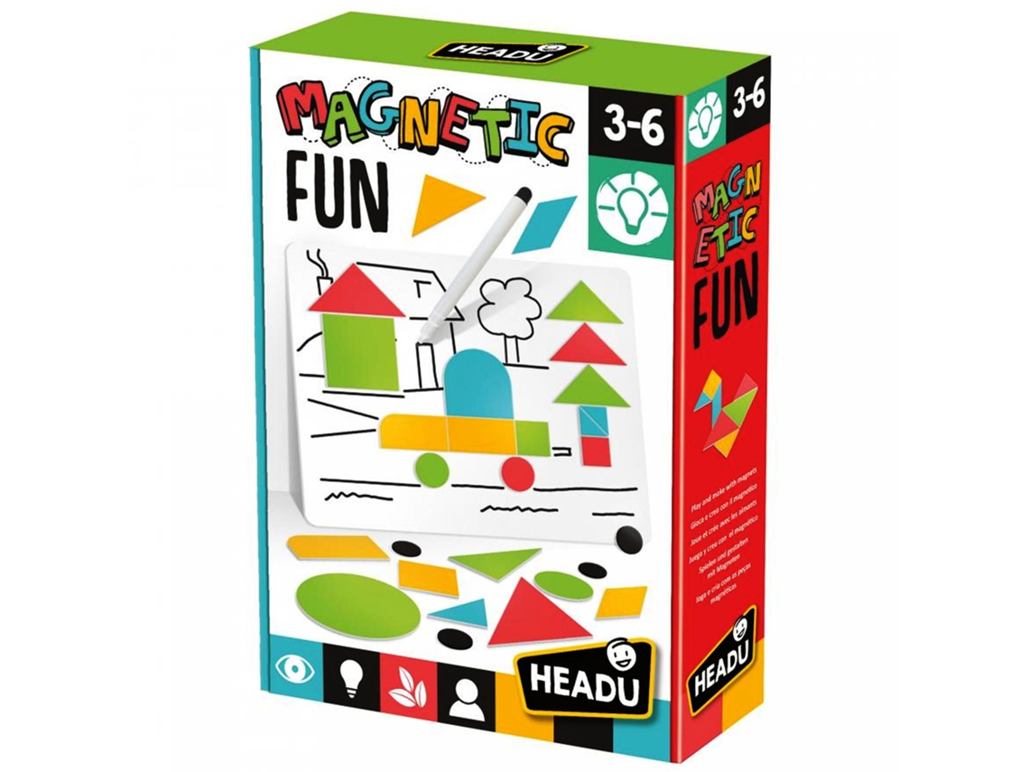 Magnetic Fun