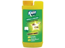 Atrativo De Vespas E Vespas 375 Gr Kapo
