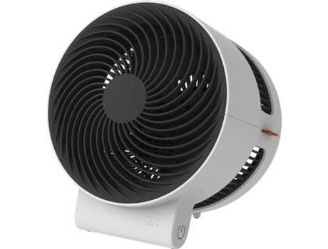 Ventoinha de Mesa  F100 (3 velocidades - 20 W - Diâmetro 207 cm)