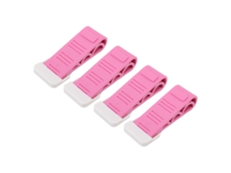 Porta Bebidas Primerox Universal Rosa Segurança Travas