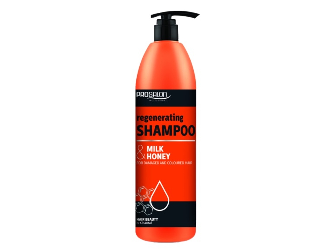 Prosalon Shampoo Regenerador Para Cabelos, 1000g Chantal